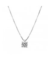 Necklace Salvini Woman in Gold Diamante 10 Ct SDB37327 - SDB37327